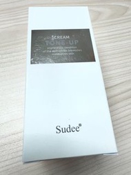 韓國Sudee Tone up cream