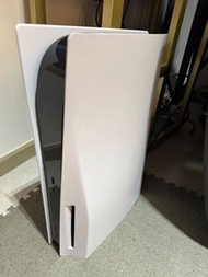 Sony PlayStation 5 主機，仲有 耳機 手掣 配件