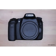 [USED] Canon EOS 70D [a4358]
