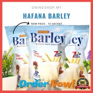 READYSTOCK HAFANA BARLEY HAFANA BARLI HOLLAND KURMA DELIMA GYMNEMA PEMANIS BUAH MONK ORI HQ