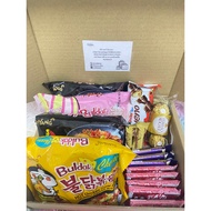 ️ samyang box set/samyang box