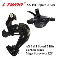 Ltwoo Bike Shifters 11 Speed Bike Rear Derailleurs Trigger Groupset