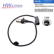Camshaft Position Sensor  For Toyota 4Runner Tacoma T100 Tundra 3.4 V6 5VZ-FE OE 90919-05021