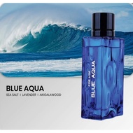 Sugarbomb Men Collection Blue Aqua EDP Perfume Men Perfume Perfume Men