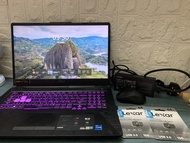 🔥🔥🔥筆記本急出  ASUS TUF Gaming F17 (FX706HC) 17.3吋電競手提電腦