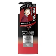 【Direct From Japan】AXE Fragrance Body Soap Essence Various