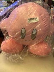 Kirby 公仔