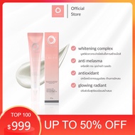 Roma Fully Face Cream ขนาด 30 g. | ฟูลลี่ เฟส ครีม เหมาะกับผู้ที่มีปัญหาฝ้ากระ รอยสิว จุดด่างดำ ผิวห