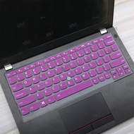 Kam Lenovo ThinkPad X13 L13 X390 X250 X260 X270 X280 X395 L390 X380 13.3 inch TPU Keyboard Cover Hig