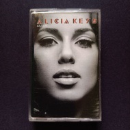 Alicia Keys Cassette - As I Am