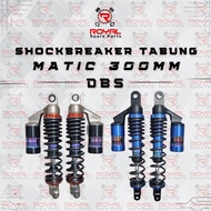 (LIMITED STOCK) SHOCKBREAKER TUBE AEROX / NMAX NEW 300MM ORIGINAL DBS BY MGV