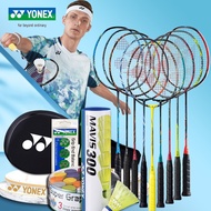 YONEX ASTROX 100ZZ Badminton Racket Full Carbon Single 4U 28Lbs #