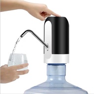 Electric Water Dispenser Bottle USB Charging Automatic Drink