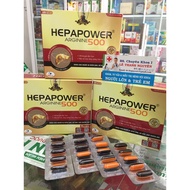(genuine)HEPAPOWER 500 ganni protection