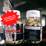 RM HERBAL TRIBULUS TESTO BOOSTER