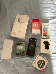 小米家電（全新便宜出）