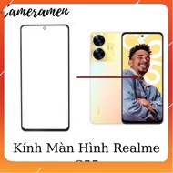 Laminated Glass / Screen Glass Realme C55, RealmeC55