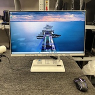 Lenovo 24''HD AIO IPS/i3-1115G4/8GB RAM/256GB SSD/配全新無線鍵盤滑鼠/文書上網夠用/一體式電腦/ALL IN ONE/AIO/