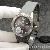 Langjia Underwater Overlord Concas Diving Watch Automatic Mechanical Men's Watch Diving Ceramic Ring