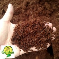 COCO PEAT (5 KGS) - PLEASE SEPERATE ORDER WITH PLANTS. PURE AND READY TO USE FOR PLANTS FOR SALE, IN