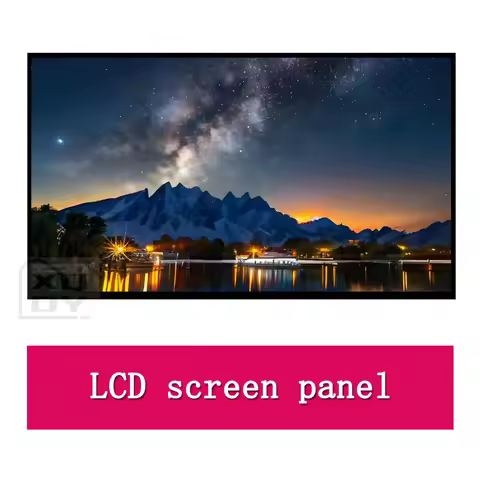 15.6'' 2.5K240Hz QHD for Dell G15 5520 5521 5525 P105F LCD Screen Display Panel Matrix Replacement N
