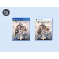 PS4 / PS5 game Disc : Granblue Fantasy: Relink PS4 games PS5 games
