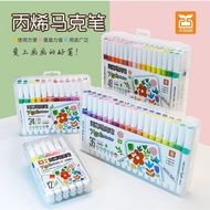 Marker Set Color Pen Marker