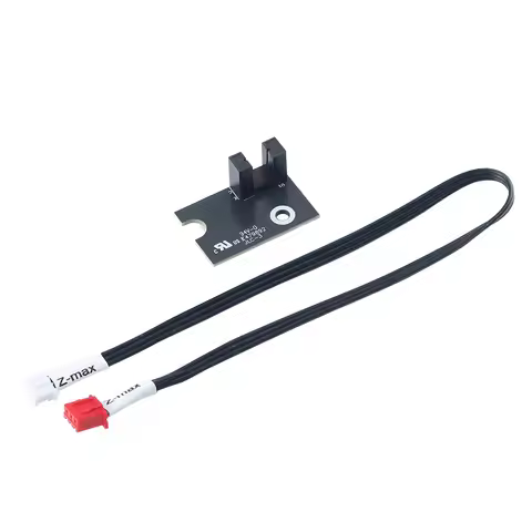 1Pc AD5M Z Axis Sensor and Cable For Flashforge Adventurer 5M & 5M Pro / AD5X 3D Printer Parts