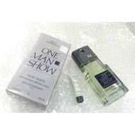 One Man Show 100ml Perfume for Mens