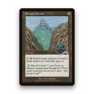 [MTG] Erratic Portal (132) [EXO] [ARTIFACT] [RARE] | Magic the Gathering