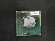 【小郭筆電] 筆電用 i3-2310M CPU(二手良品)
