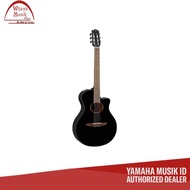 DISKON TERBATAS!!! Yamaha NTX1 Gitar Akustik Elektrik - Black PACKING