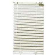 Forhom Pvc Plastic Window Roller Blinds / Blind Roller Size 40 X 180 Cm