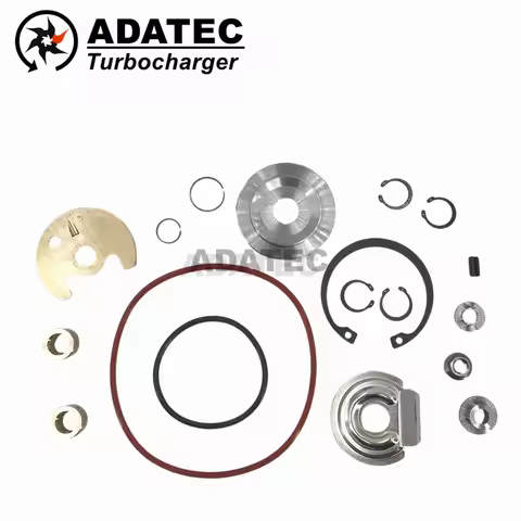 Turbo Repair Rebuild Kit TD05 TD06 TD06H TD05H TD06SL2 Turbocharger For Mitsubishi EVO1~3 14G 16G 18
