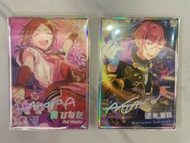 Ensemble Stars! 閃卡 明星 明星