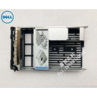 DELL R410 R510 R710 R720 R730XD 12cm 2.5 Bracket Hard Drive Shelf 0F238F