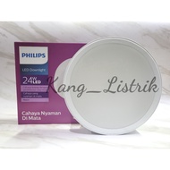 Philips Downlight Meson 59474 24watt Round Outbow / Philips Meson Outbow 24Watt