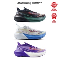 910 NINETEN KISHI RUN FLOW RUNNING SHOES