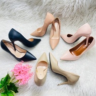 NEW High hees TMT PREMIUM ORIGINAL Import high quality fashion shoes women's high heel work shoes