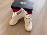 全新Reebok Club C85