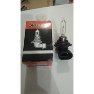 H1R2 HIR2 12V 55W Stanley Star PX22D Halogen Car Headlight Bulb