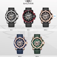 Authentic Balmer Watch Model 7990
