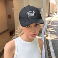 1ชิ้น หมวกเบสบอลปีก oversized ร่มสำหรับหลากหลายโอกาส สีดำ ผ้าซันเชดดิ้ง เทศกาลดนตรี เทศกาล Y2K กลับโ