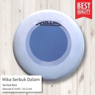 Inner Powder Mica / Inner Powder Mica / Rolling Mica / Dangdut Ketipung