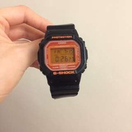 G-shock手錶