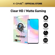 X.One Stealth Armor 3 For Huawei Nova 8i/7SE/7i/7/5T/4/4e/3/3e/2i Screen Protector