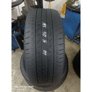 Second Tyre 195/50/16 Bridgestone er33 rm30/pcs 2017 year