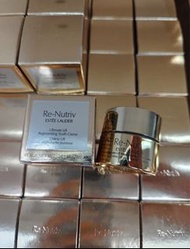 Estee lauder白金面霜21ml