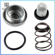 [MinaZ] GY6 50cc to 150cc 125/150 Engine Parts Plug Moped Oil Filter Drain Screw Scooter PH
