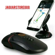 Transformer Car Mouse Holder / Mouse Shaped Car Holder